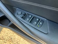 USED 2017 17 BMW 5 SERIES 2.0 520D SE 4d 188 BHP 