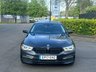 USED 2017 17 BMW 5 SERIES 2.0 520D SE 4d 188 BHP 
