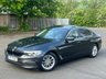 USED 2017 17 BMW 5 SERIES 2.0 520D SE 4d 188 BHP 