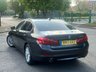 USED 2017 17 BMW 5 SERIES 2.0 520D SE 4d 188 BHP 
