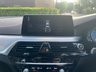 USED 2017 17 BMW 5 SERIES 2.0 520D SE 4d 188 BHP 