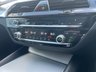 USED 2017 17 BMW 5 SERIES 2.0 520D SE 4d 188 BHP 