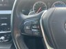 USED 2017 17 BMW 5 SERIES 2.0 520D SE 4d 188 BHP 