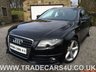 USED 2010 10 AUDI A4 AUDI A4 AVANT TDI TURBO DIESEL QUATTRO EXECUTIVE S LINE ESTATE 4WD ***RARE*** 