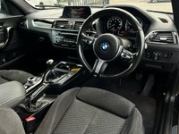 USED 2017 67 BMW 1 SERIES 2.0 118D M SPORT 3d 147 BHP THIS CAR COMES WITH 6 MONTHS WARRANTY BREAKDOWN COVER AND RECOVERY +  KEYLESS START +  CRUISE CONTROL +  DAB RADIO +  BLUETOOTH PHONE+  AUDIO CONNECTIVITY+  USB CONNECTION+  REAR PARKING SENSORS +  DAY TIME RUNNING LIGHTS+  PRIVACY GLASS+  TRACTION CONTROL+  18 INCH ALLOY WHEELS