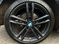 USED 2017 67 BMW 1 SERIES 2.0 118D M SPORT 3d 147 BHP THIS CAR COMES WITH 6 MONTHS WARRANTY BREAKDOWN COVER AND RECOVERY +  KEYLESS START +  CRUISE CONTROL +  DAB RADIO +  BLUETOOTH PHONE+  AUDIO CONNECTIVITY+  USB CONNECTION+  REAR PARKING SENSORS +  DAY TIME RUNNING LIGHTS+  PRIVACY GLASS+  TRACTION CONTROL+  18 INCH ALLOY WHEELS