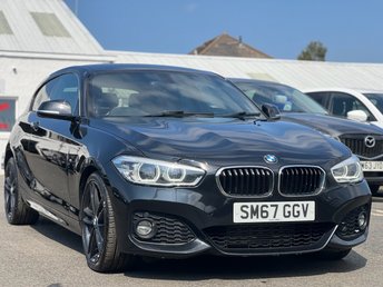 View our BMW 1 Series