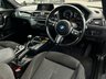 USED 2017 67 BMW 1 SERIES 2.0 118D M SPORT 3d 147 BHP THIS CAR COMES WITH 6 MONTHS WARRANTY BREAKDOWN COVER AND RECOVERY +  KEYLESS START +  CRUISE CONTROL +  DAB RADIO +  BLUETOOTH PHONE+  AUDIO CONNECTIVITY+  USB CONNECTION+  REAR PARKING SENSORS +  DAY TIME RUNNING LIGHTS+  PRIVACY GLASS+  TRACTION CONTROL+  18 INCH ALLOY WHEELS
