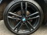 USED 2017 67 BMW 1 SERIES 2.0 118D M SPORT 3d 147 BHP THIS CAR COMES WITH 6 MONTHS WARRANTY BREAKDOWN COVER AND RECOVERY +  KEYLESS START +  CRUISE CONTROL +  DAB RADIO +  BLUETOOTH PHONE+  AUDIO CONNECTIVITY+  USB CONNECTION+  REAR PARKING SENSORS +  DAY TIME RUNNING LIGHTS+  PRIVACY GLASS+  TRACTION CONTROL+  18 INCH ALLOY WHEELS