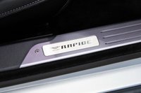 USED 2012 12 ASTON MARTIN RAPIDE 5.9 V12 