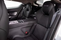 USED 2012 12 ASTON MARTIN RAPIDE 5.9 V12 