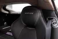USED 2012 12 ASTON MARTIN RAPIDE 5.9 V12 