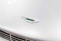 USED 2012 12 ASTON MARTIN RAPIDE 5.9 V12 