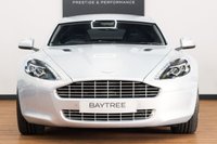 USED 2012 12 ASTON MARTIN RAPIDE 5.9 V12 