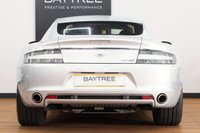 USED 2012 12 ASTON MARTIN RAPIDE 5.9 V12 