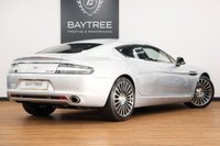USED 2012 12 ASTON MARTIN RAPIDE 5.9 V12 