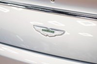 USED 2012 12 ASTON MARTIN RAPIDE 5.9 V12 