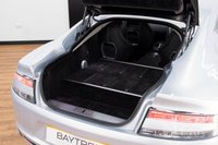 USED 2012 12 ASTON MARTIN RAPIDE 5.9 V12 