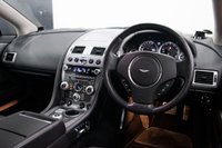USED 2012 12 ASTON MARTIN RAPIDE 5.9 V12 