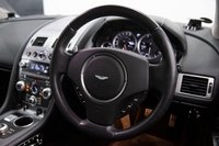 USED 2012 12 ASTON MARTIN RAPIDE 5.9 V12 