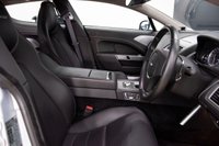 USED 2012 12 ASTON MARTIN RAPIDE 5.9 V12 