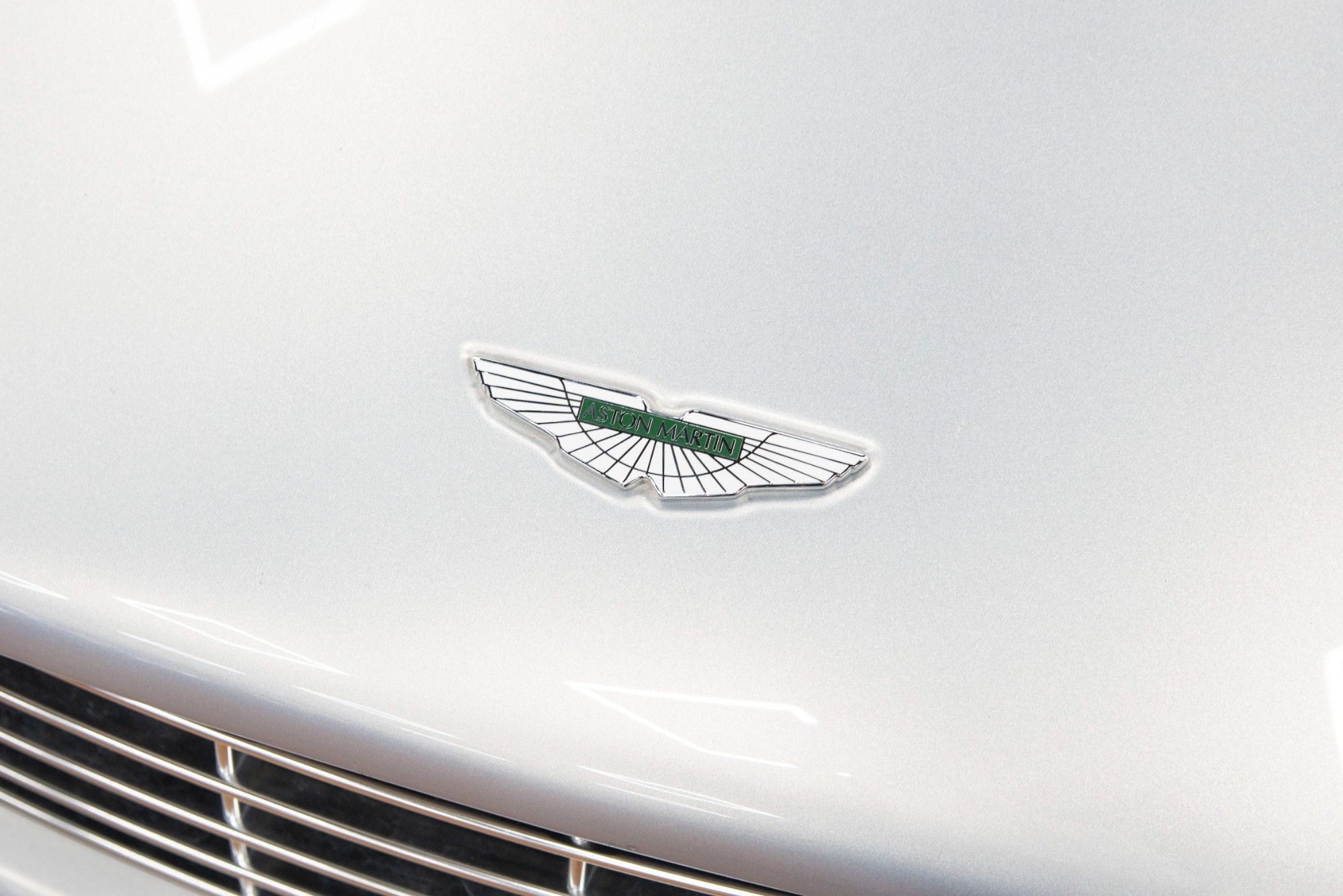 USED 2012 12 ASTON MARTIN RAPIDE 5.9 V12 