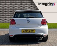 USED 2013 13 VOLKSWAGEN POLO 1.4 BLUEGT 3d 140 BHP 10 Services - Last @ 132k in April