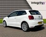 USED 2013 13 VOLKSWAGEN POLO 1.4 BLUEGT 3d 140 BHP 10 Services - Last @ 132k in April