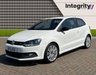 USED 2013 13 VOLKSWAGEN POLO 1.4 BLUEGT 3d 140 BHP 10 Services - Last @ 132k in April
