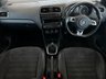 USED 2013 13 VOLKSWAGEN POLO 1.4 BLUEGT 3d 140 BHP 10 Services - Last @ 132k in April