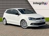 USED 2013 13 VOLKSWAGEN POLO 1.4 BLUEGT 3d 140 BHP 10 Services - Last @ 132k in April