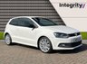 USED 2013 13 VOLKSWAGEN POLO 1.4 BLUEGT 3d 140 BHP 10 Services - Last @ 132k in April