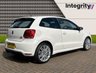 USED 2013 13 VOLKSWAGEN POLO 1.4 BLUEGT 3d 140 BHP 10 Services - Last @ 132k in April