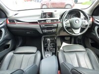 USED 2015 65 BMW X1 2.0 SDRIVE18D SPORT 5d 148 BHP www.suffolkcarcentre.co.uk - Located at Reydon