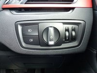 USED 2015 65 BMW X1 2.0 SDRIVE18D SPORT 5d 148 BHP www.suffolkcarcentre.co.uk - Located at Reydon