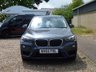 USED 2015 65 BMW X1 2.0 SDRIVE18D SPORT 5d 148 BHP www.suffolkcarcentre.co.uk - Located at Reydon