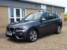 USED 2015 65 BMW X1 2.0 SDRIVE18D SPORT 5d 148 BHP www.suffolkcarcentre.co.uk - Located at Reydon