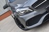 USED 2017 MERCEDES-BENZ A-CLASS 1.6 A 160 AMG LINE PREMIUM 5d 102 BHP 