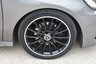USED 2017 MERCEDES-BENZ A-CLASS 1.6 A 160 AMG LINE PREMIUM 5d 102 BHP 