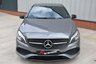 USED 2017 MERCEDES-BENZ A-CLASS 1.6 A 160 AMG LINE PREMIUM 5d 102 BHP 