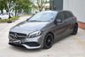 USED 2017 MERCEDES-BENZ A-CLASS 1.6 A 160 AMG LINE PREMIUM 5d 102 BHP 