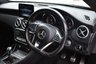 USED 2017 MERCEDES-BENZ A-CLASS 1.6 A 160 AMG LINE PREMIUM 5d 102 BHP 