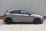 USED 2017 MERCEDES-BENZ A-CLASS 1.6 A 160 AMG LINE PREMIUM 5d 102 BHP 