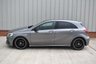 USED 2017 MERCEDES-BENZ A-CLASS 1.6 A 160 AMG LINE PREMIUM 5d 102 BHP 