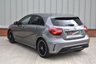 USED 2017 MERCEDES-BENZ A-CLASS 1.6 A 160 AMG LINE PREMIUM 5d 102 BHP 