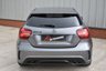 USED 2017 MERCEDES-BENZ A-CLASS 1.6 A 160 AMG LINE PREMIUM 5d 102 BHP 