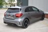 USED 2017 MERCEDES-BENZ A-CLASS 1.6 A 160 AMG LINE PREMIUM 5d 102 BHP 