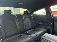 USED 2016 66 MERCEDES-BENZ C-CLASS 2.1 C 220 D AMG LINE 2d 168 BHP 