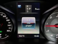 USED 2016 66 MERCEDES-BENZ C-CLASS 2.1 C 220 D AMG LINE 2d 168 BHP 