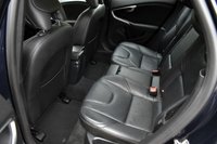 USED 2016 16 VOLVO V40 D2 SE LUX NAV AUTO 5 DOOR 120 BHP Sat Nav / Heated Seats / DAB